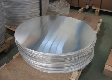 China Nicht- Stock-Malerei-Aluminiumdiskette 1060 H14/O mit Tiefziehen für Kochgeschirr Utensilswith-Stärke 0.5mm bis 5mm fournisseur