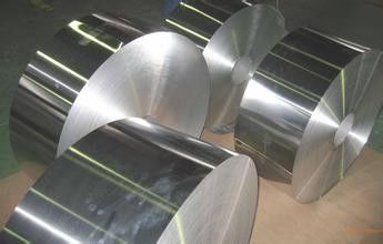 China glatte dekorative OberflächenBlechtafel der Aluminiumspulen-1100 3003 8011 fournisseur