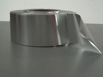 China Industrielle Aluminiumfolie ISO9001 8011 in der Rolle 0.006mm - 0.2mm Stärke fournisseur