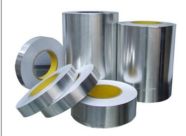 China Breite der Wegwerfmühlfertige Aluminiumfolie-300 für industriellen Gebrauch fournisseur