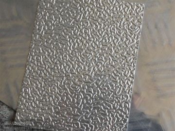 China CER Bescheinigungs-Aluminiumdiamant-Platten-Blatt mit heller Oberfläche fournisseur