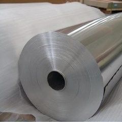 China 0,15 /0.2mm-Industrie-Kabel-Aluminiumfolie-Rolle 8011 O mit 0.15mm 0.2mm Stärke fournisseur