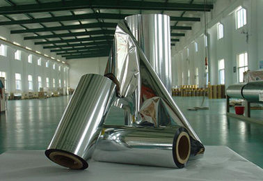 China Haushalts-riesiges Rollenindustrielles Aluminiumfolie-Aluminiumblatt für Verpackungsmaterial fournisseur