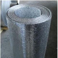 China Prägeartiges Aluminiumwarzenblech-Blatt 1050 Platte des Aluminium-3003 8011 fournisseur