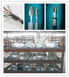 China Regelmäßiges Messgerät-industrielle Aluminiumfolie 1100 1200 3003 für Getränkefolien-Aufkleber Liding fournisseur