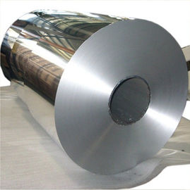 China Doppelt-null Aluminiumfolie-Rollenzwischenwand-Platte für Dekoration, bedeckend fournisseur