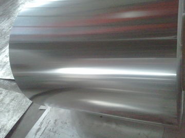 China 0.2mm hydrophile Aluminiumfolie-Rollenelektrode 99,9995% für zusammengesetztes Rohr fournisseur