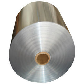 China Glatte Oberfläche 1100 Blech des Aluminium-3003 8011 in den Spulen für Wand-Umhüllung fournisseur
