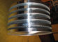Grat-Freier runder Rand-Transformator-Aluminiumstreifen mit 0.15-3.2mm Stärke fournisseur