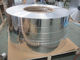 Metalldünner Aluminiumstreifen in der unterschiedlichen Spezifikation für Dekoration fournisseur