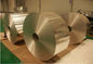 Haushalts-riesiges Rollenindustrielles Aluminiumfolie-Aluminiumblatt für Verpackungsmaterial fournisseur