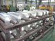 Mühle Finihshed 8011 8006 Blätter, die auf Aluminiumfolie-Rohr-Kabel drucken fournisseur
