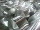 Industrielle Aluminiumfolie 0,1 x 60mm der flexiblen Verpackung für das Entlüftungs-Rohr fournisseur