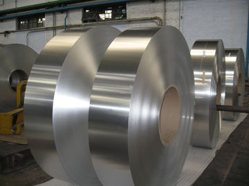 China 1100 3003 5052 99,6% dünner Metallstreifen-Aluminiumstreifen-Haushaltsgeräte usine