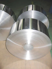 China 1060 3003 3005 beschichteten die dekorativen Metallstreifen, die mit 0.1-2.0mm Stärke Aluminium sind usine