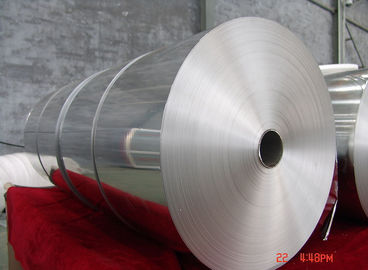 China Tabletten und Kapseln, die Aluminiumfolie-Rolle 20 Mikron-Mühle beendet verpacken fournisseur
