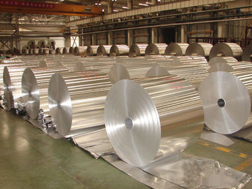 China Lack-Aluminiumstreifen für Aluminiumleichten schlag weg von den Dichtungen u. reißen Dichtungen auseinander fournisseur
