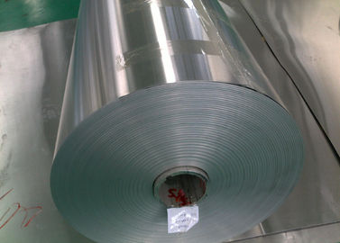 China 1000 3000 5000 Reihe Aluminiumspulen-Metallwarm gewalztes Mühlende- fournisseur