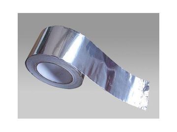 China Fertige starke Aluminiumfolie 8011 der Mühledhsas18001 für zusammengesetztes Rohr fournisseur