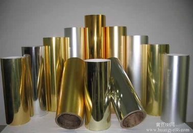 China Hydrophile Aluminiumfolie 8011 H22 für die Klimaanlage golden fournisseur