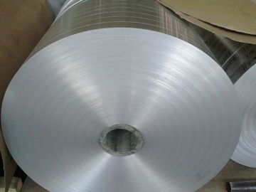 China 0.2mm Aluminiumstreifen H14 0,25 Millimeters 3003 für zusammengesetztes Rohr des Rohr-PEX-AL-PEX fournisseur