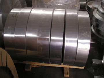 China Flache Aluminiumstreifen des Mühlende3003 0.15mm - 2mm Stärke DC oder cm Verarbeitung fournisseur