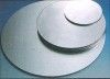 China Legierung 1100 1060 1050 Aluminium-Diskette/Kreis-Blatt mit Tiefziehen für Kochgeräte fournisseur
