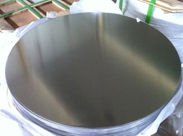 China Nicht-Stock Malerei-Aluminiumdiskette/Beschichtungs-Aluminiumkreis für Kochgeschirr-Legierung 1100 1050 3003 fournisseur