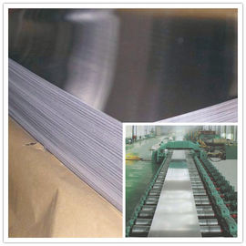 China Hohe Präzisions-Aluminiumplatte 1050 1100 1060 1235 1200 reine Aluminiumblätter fournisseur