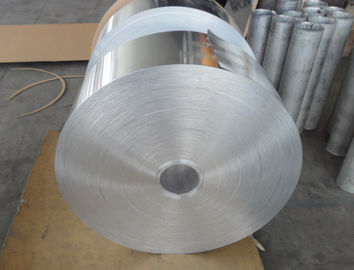 China Für Haushalts-hydrophile Aluminiumfolie-Aluminiumfolie-Rolle fournisseur