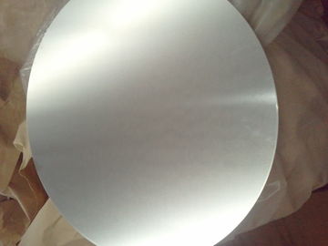 China Aluminiumscheibe mit 1050 1100 3003 CC/DC für Gerät/Kochgeschirr/Ktchenware fournisseur