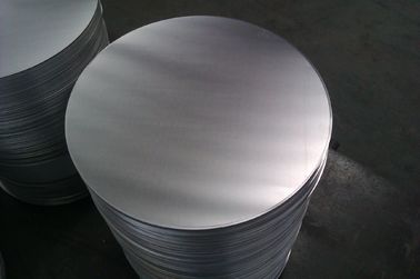 China HO Aluminiumscheibe 1050 3003 für Tiefziehen und spinnendes 1Tons für einen Fall fournisseur