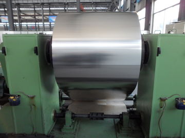 China Industrielle Aluminiumfolie ISO-Zustimmungs-0.2mm mit Induktions-Dichtungs-Zwischenlage fournisseur