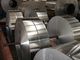 Metalldünner Aluminiumstreifen in der unterschiedlichen Spezifikation für Dekoration fournisseur