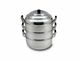 Küchenwaren warm gewalzte Aluminiumdiskette/Kreis von Legierung 1100 1050 1060 und 3003 fournisseur
