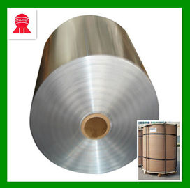Flaschenkapsel-/Kabel-/Rohr-beendete industrielle Aluminiumspulen-Mühle 5052 1050 1060 1100 3003 fournisseur
