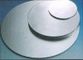 Legierung 1100 1060 1050 Aluminium-Diskette/Kreis-Blatt mit Tiefziehen für Kochgeräte fournisseur