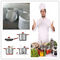 Spinnende Kochgeschirr-Aluminiumdiskette/kreisen 1050 1060 1100 3003 für Küchengeschirr ein fournisseur