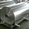 Silbernes Kochgeschirr-Aluminiumfolie 1100 1235 1200 3003 3102 8011 8021 Aluminiumprodukte fournisseur