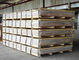 Hohe Präzisions-Aluminiumplatten-Blech mit 7075 7475 8006 8011 8079 fournisseur