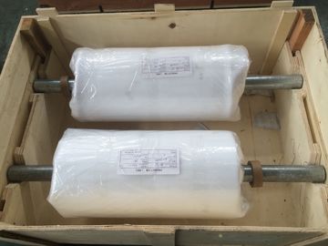 1100 1200 Casting polierte hydrophile Aluminiumfolie-Rolle 0.15mm - 0.35mm fournisseur